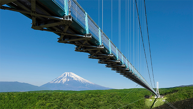 Mishima Sky Walk