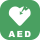 AED