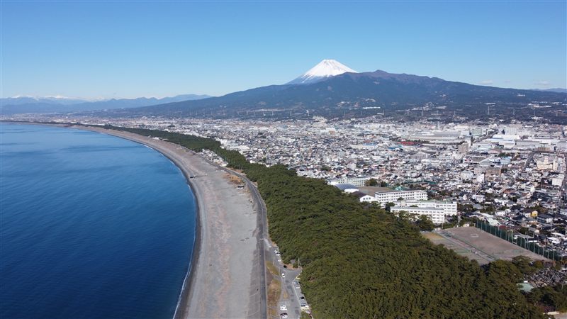 千本浜公園