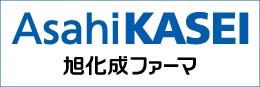 旭化成ファーマ株式会社ー