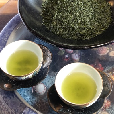 静岡茶