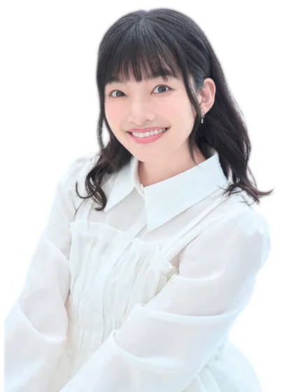 吉田仁美さん(声優・女優)