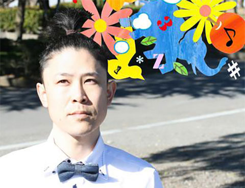 ふくながじゅんぺい