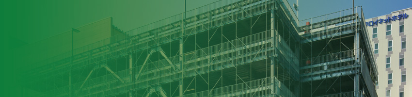 西駐車場満空情報